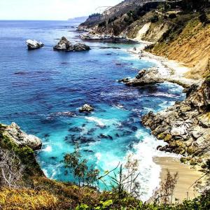 Big Sur